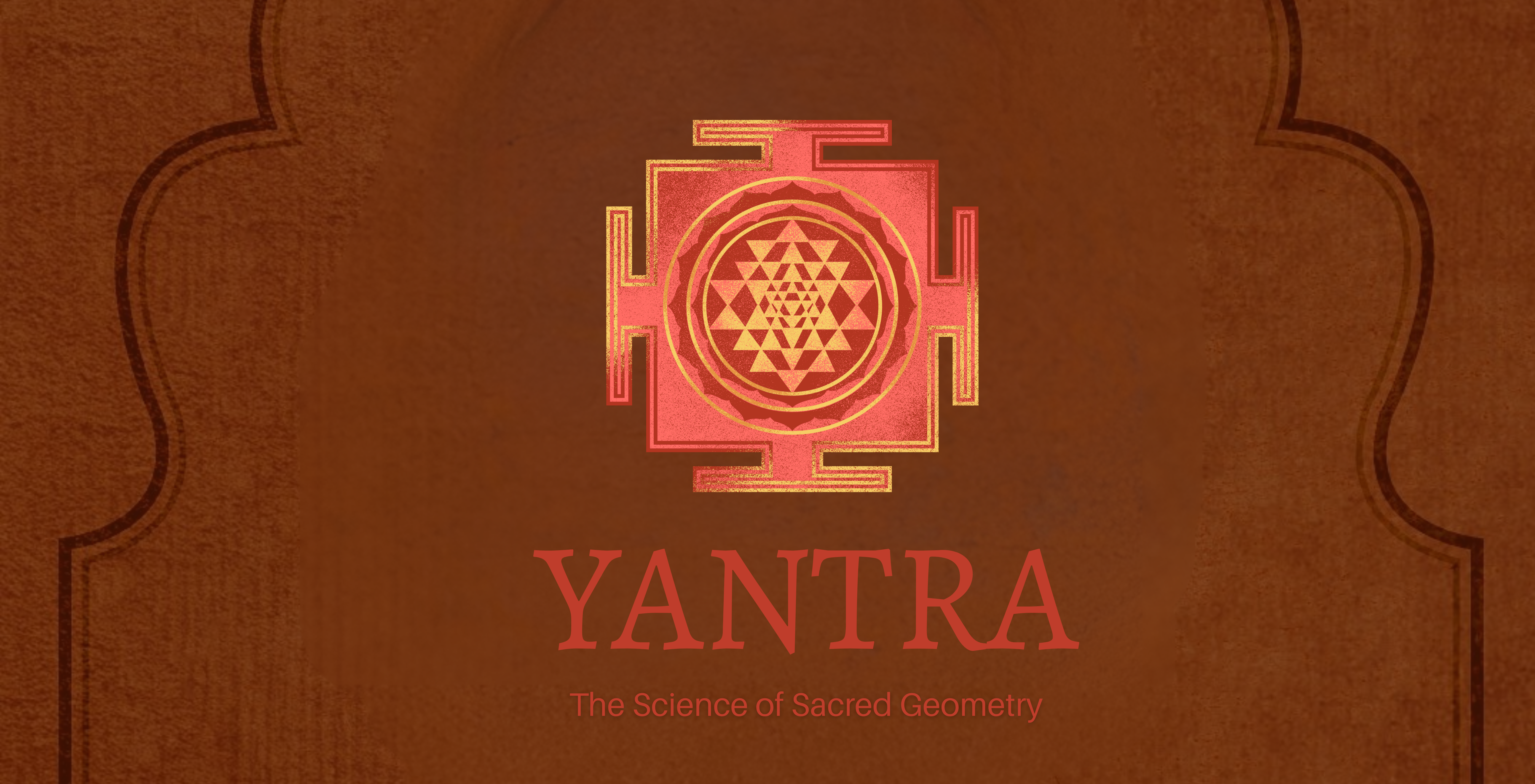 The Science of Sacred Geometry: How Yantras Can Shift Your Energy and Focus