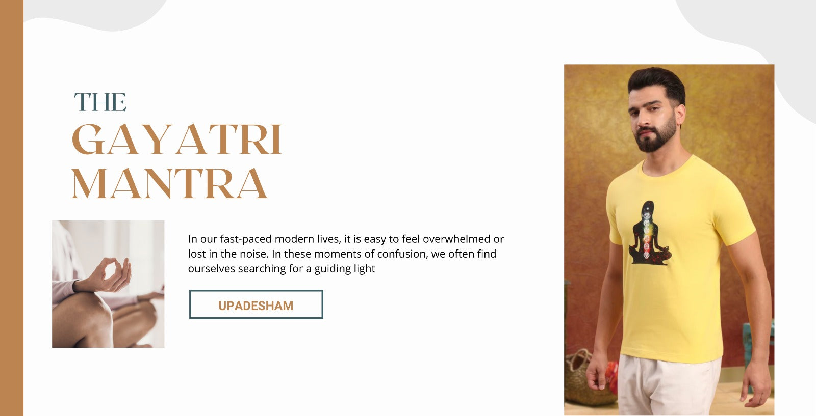 The Gayatri Mantra