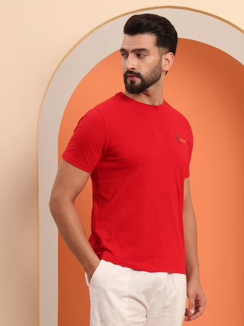 OM TAT SAT – Divine Truth Men T-shirt