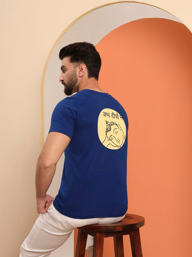 Be Your Own Light unisex T-Shirt