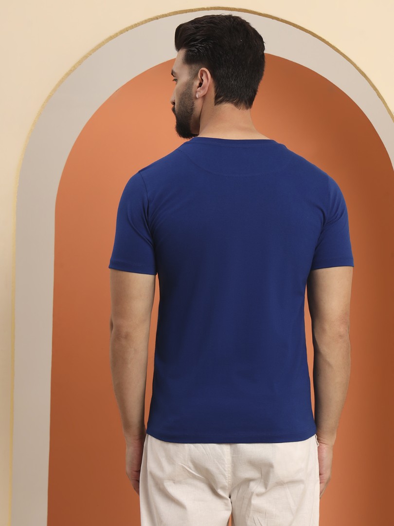 Shree Yantra Sacred Geometry T-Shirt
