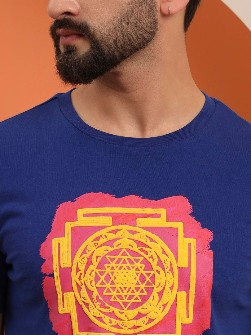 Tripura Sundari Devi Spiritual T-Shirt