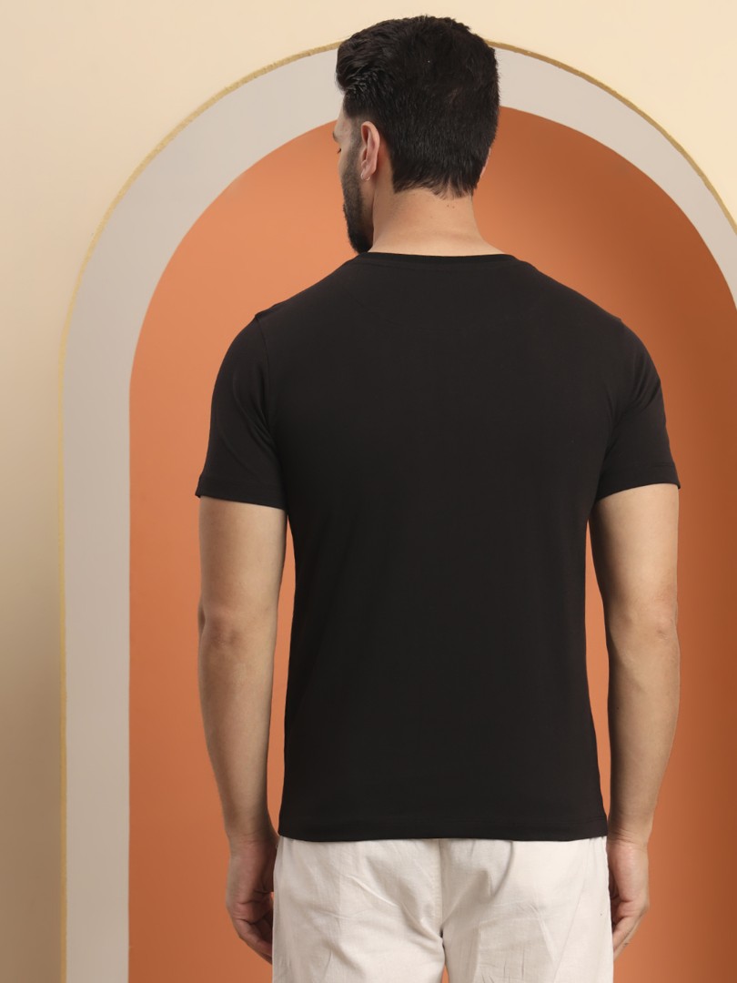 Shree Yantra Sacred Geometry T-Shirt