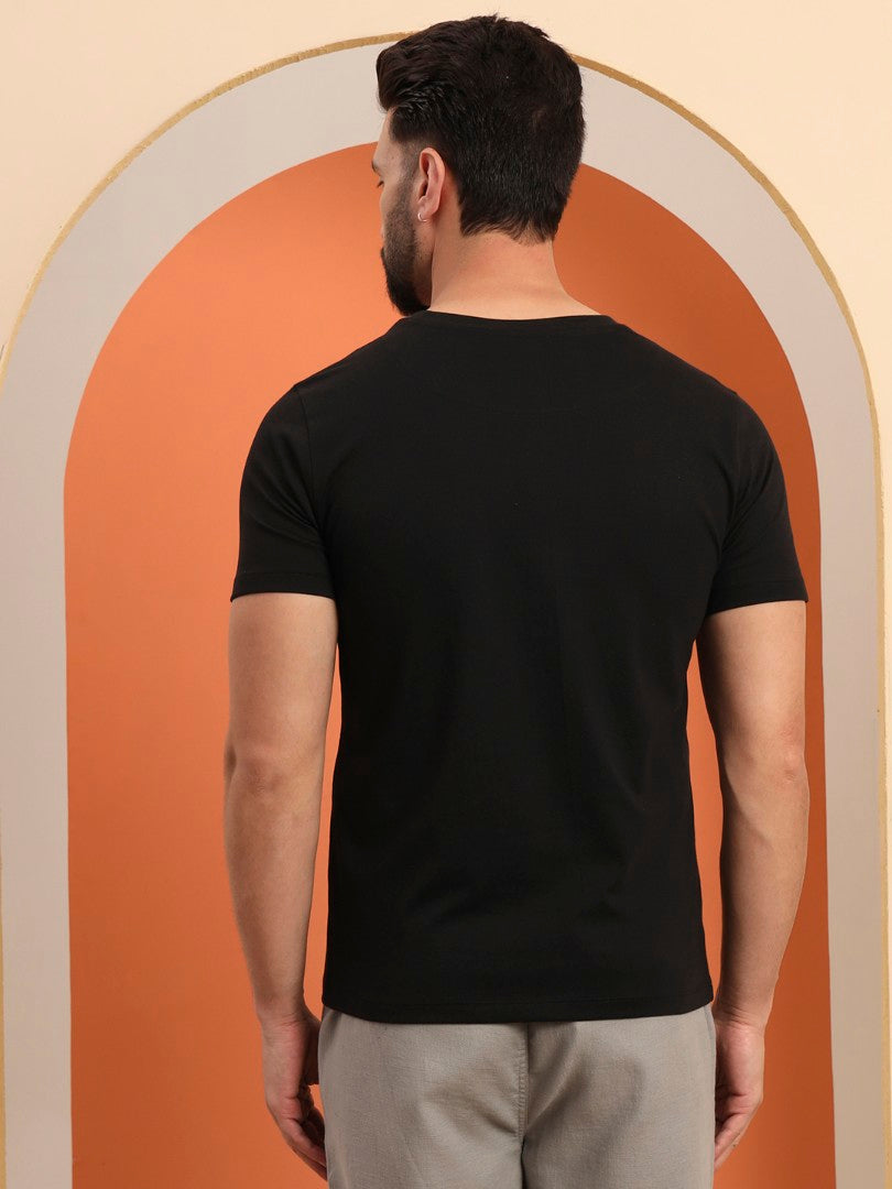Aham Brahmasmi Spiritual Graphic T-Shirt
