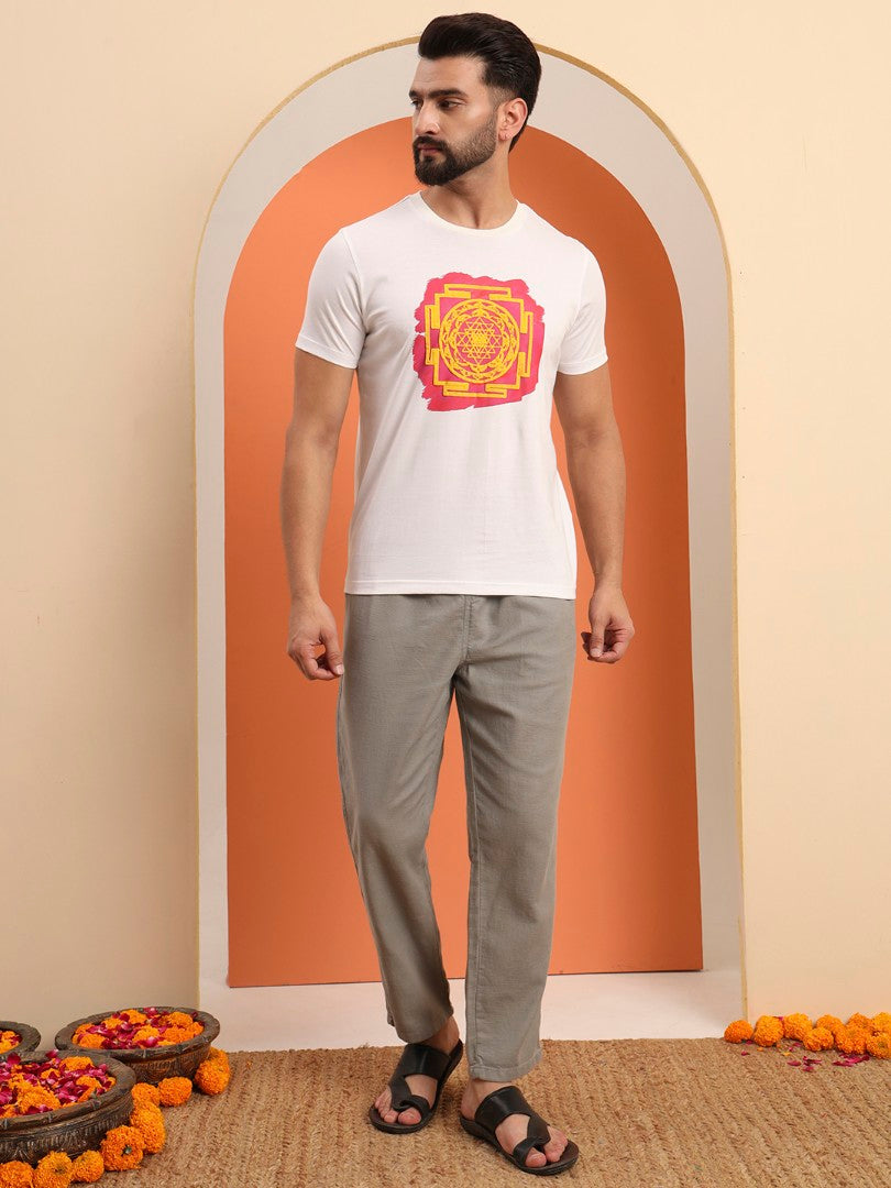 Tripura Sundari Devi Spiritual T-Shirt