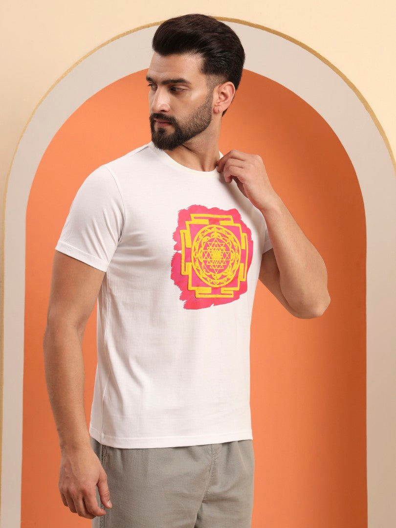 Tripura Sundari Devi Spiritual T-Shirt