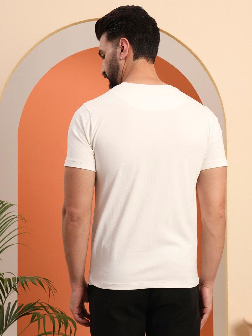 OM TAT SAT – Divine Truth Men T-shirt