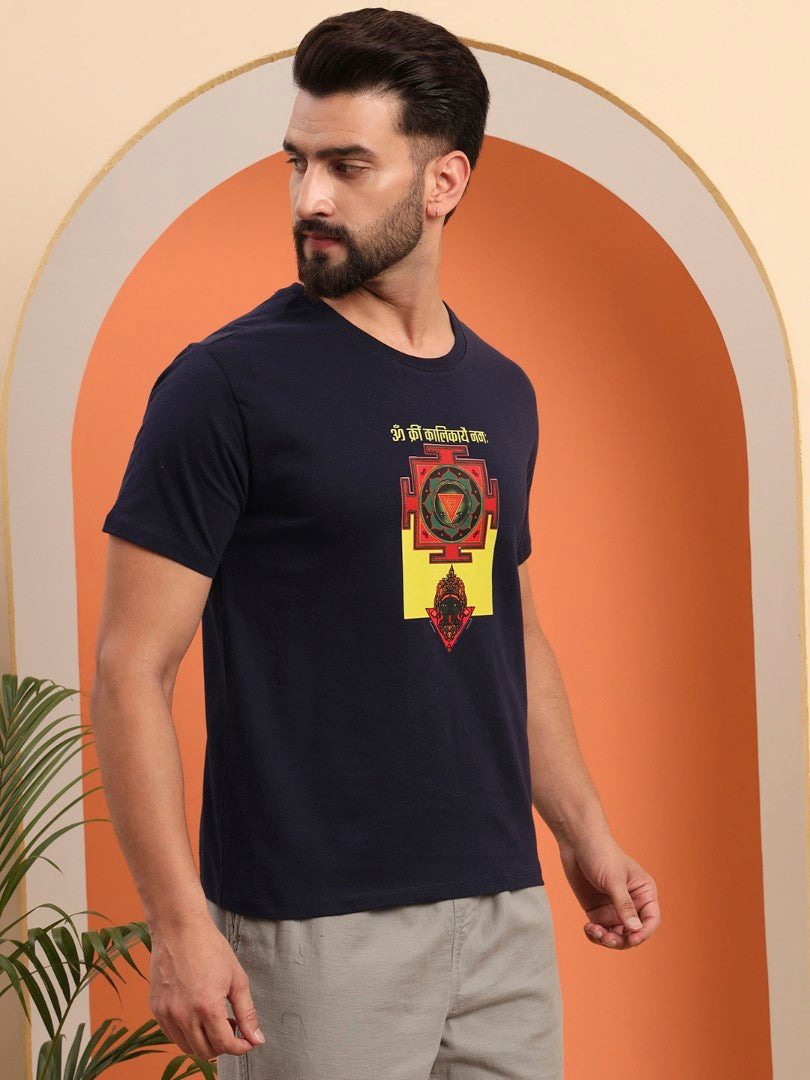 Kali Yantra T-shirt