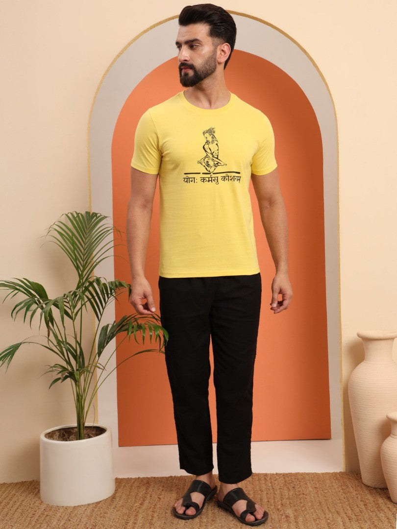 Mastery in Action regular T-Shirt