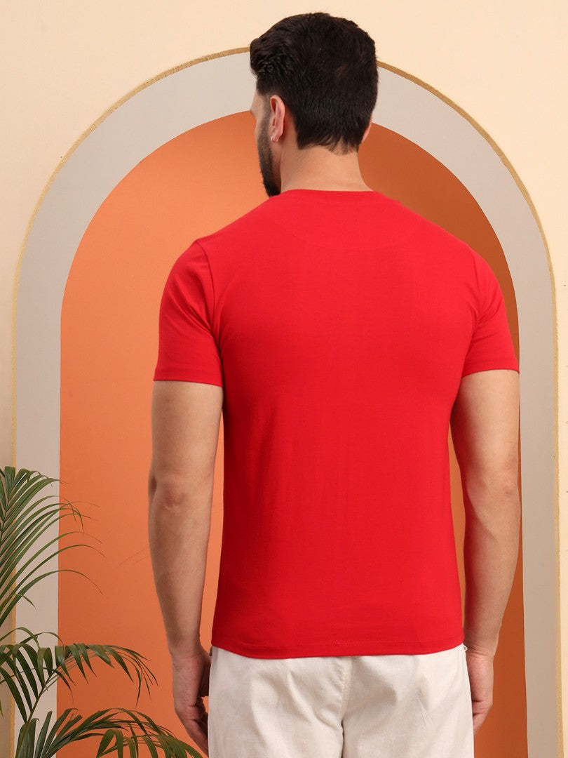 Divine Focus – Sahasrara Chakra Tee