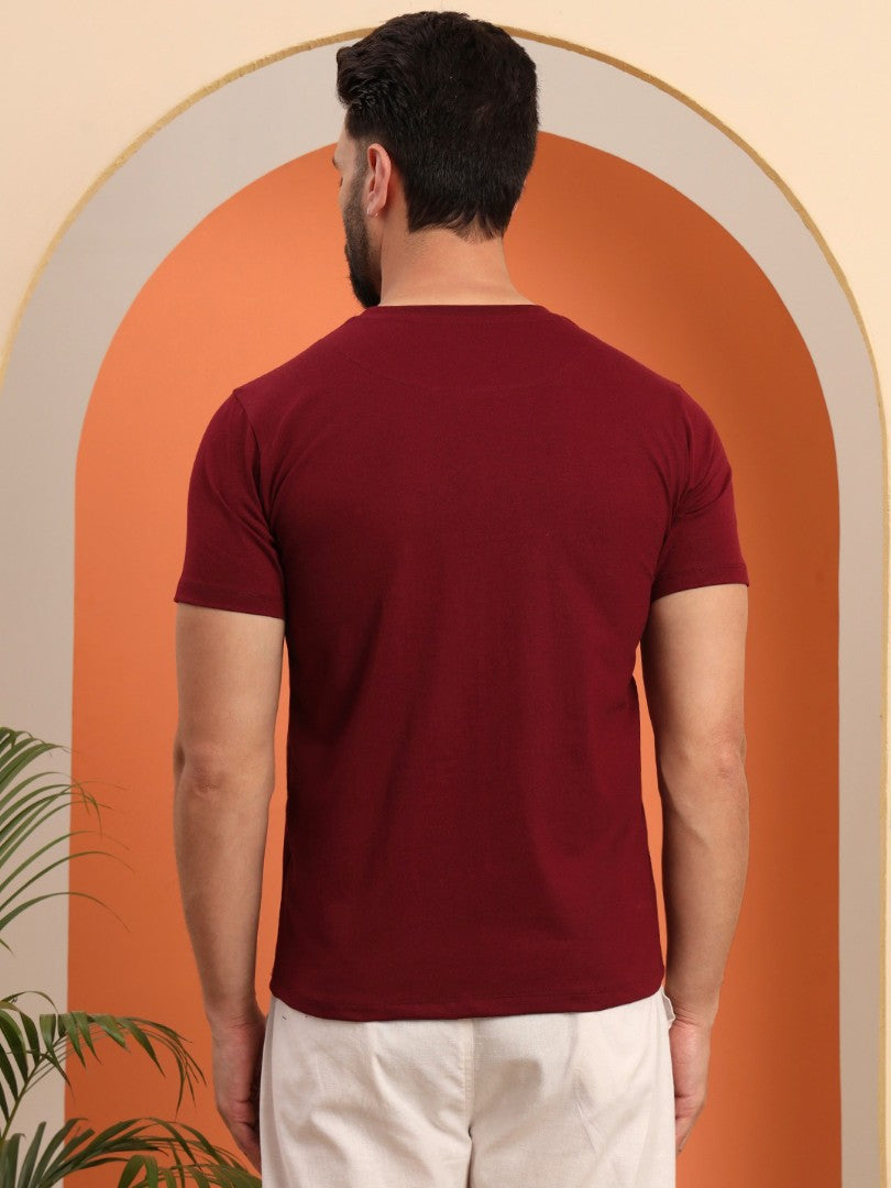 Tripura Sundari Devi Spiritual T-Shirt
