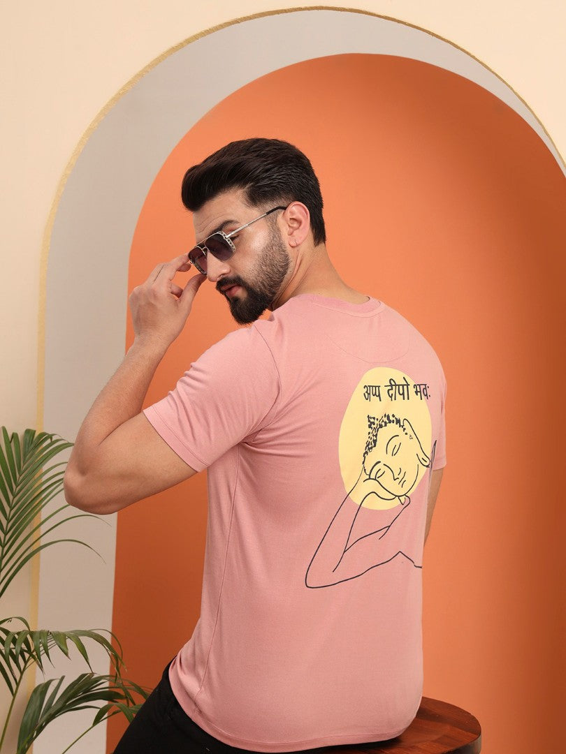Be Your Own Light unisex T-Shirt
