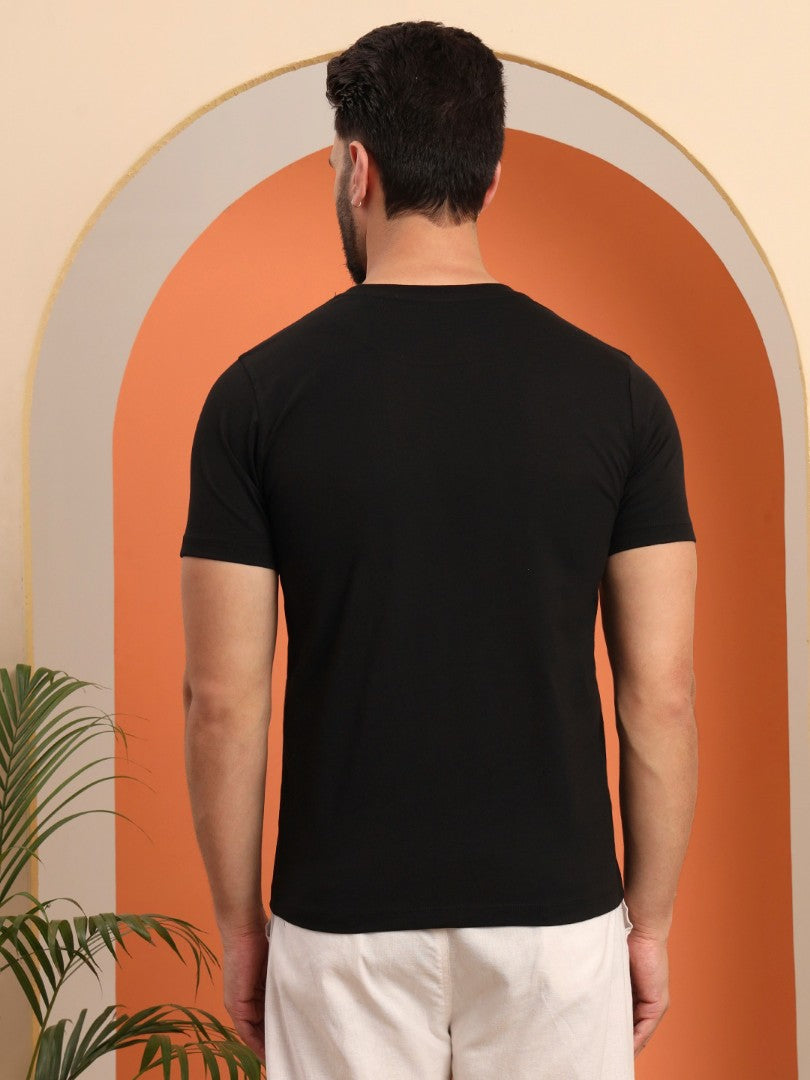 Lead Me from Darkness to Light Men T-Shirt