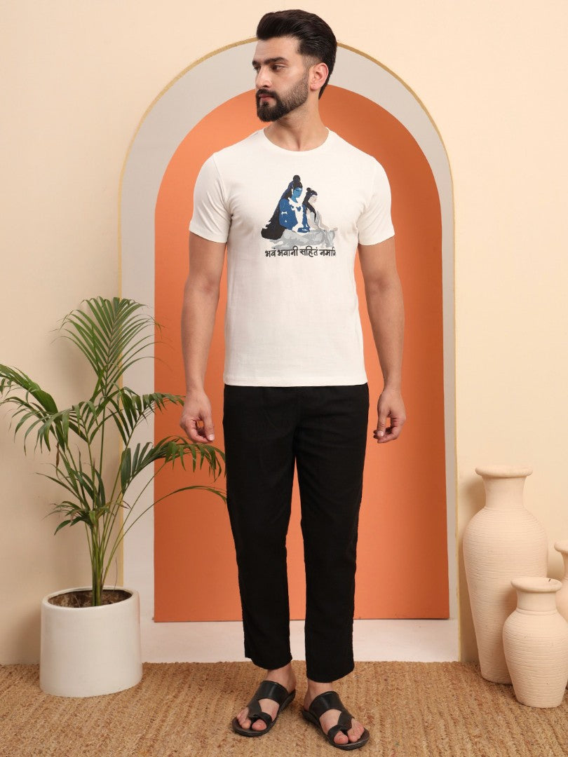 Divine Union Spiritual T-Shirt