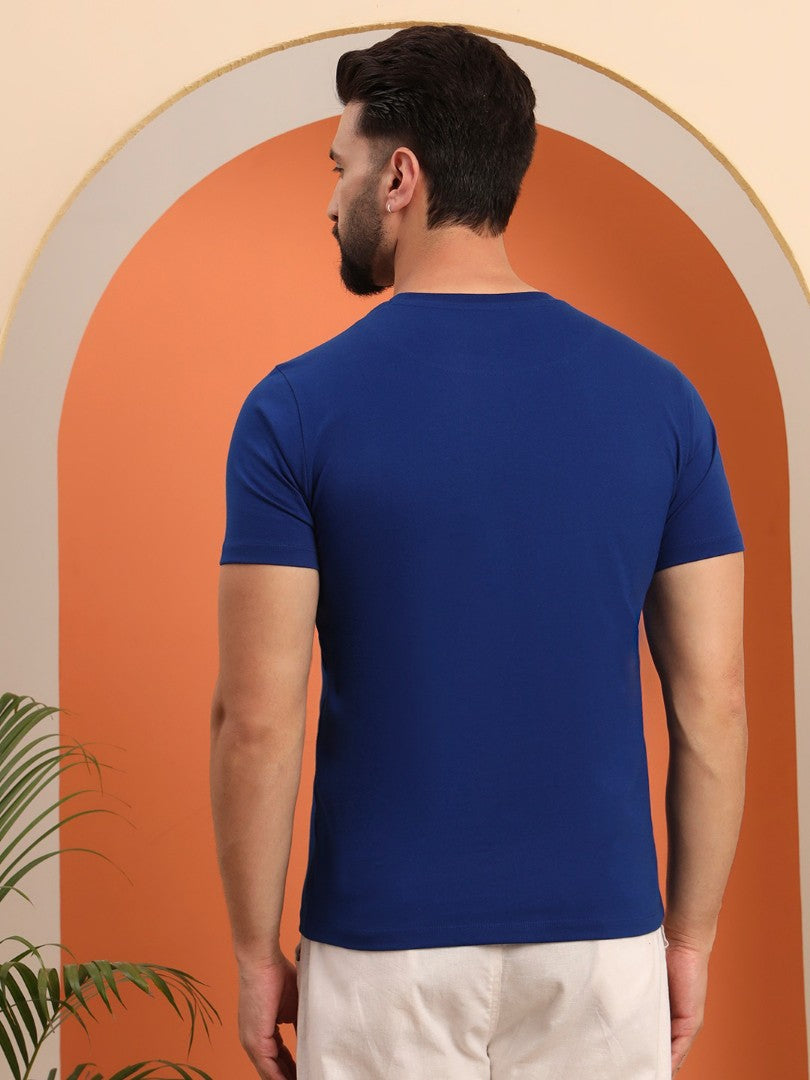 The Baglamukhi Yantra t-shirt
