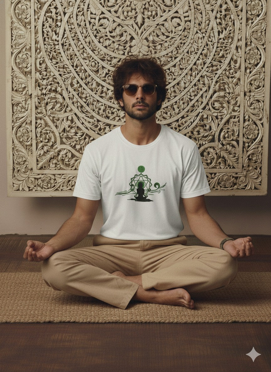 Yoga & Meditation